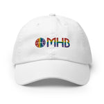 MHB Pride (Champion Dad Hat)