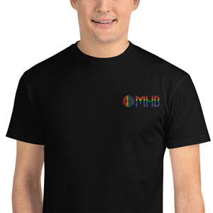 MHB Pride (Embroidered Initials)
