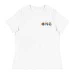 MHB Pride (Women's - Embroidered Initials)